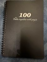 Buch 100 Date Ideen +10 freie Seiten für eigene Ideen Schleswig-Holstein - Rendsburg Vorschau