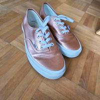 vans sneaker Turnschuhe rose Essen - Essen-Ruhrhalbinsel Vorschau