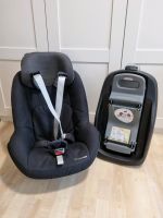 Maxi Cosi Family Fix + Pearl 9-18kg Baden-Württemberg - Ebhausen Vorschau