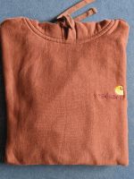 Carhartt american script hoodie Dresden - Pieschen Vorschau