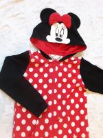 H&M Disney Minnie Maus Fasching Kostüm Overall Größe 134 Ludwigsvorstadt-Isarvorstadt - Isarvorstadt Vorschau