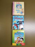 Kinderbücher Puzzle Bücher Set Niedersachsen - Uslar Vorschau