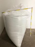 Sack mit EPS Perlen ca 300 Liter  2-5 mm Füllmaterial Styropor Hessen - Mossautal Vorschau