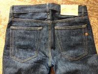 Brave Star Indigo Selvage 31 Selvedge Denim USA „The Slim Taper“ Nordrhein-Westfalen - Kleve Vorschau