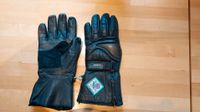 Orina Motorrad Handschuhe Gr. 8, gefüttert,  Leder Nordrhein-Westfalen - Wachtberg Vorschau