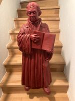 Martin Luther Skulptur Bayern - Heilsbronn Vorschau