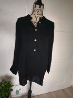 Lange Tunika / Bluse von Zara mit 3/4 Ärmeln, Größe S Niedersachsen - Göttingen Vorschau
