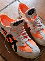 Asics  Spikes LJ 920 Leichtathletik  Sprint Sport Schule Gr.41, 5 Berlin - Spandau Vorschau