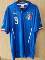 Italien Trikot Heim 2014 Gr.XL "BALOTELLI/9" Köln - Chorweiler Vorschau