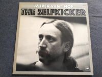 Jasper Van't Hof - The Selfkicker Vinyl LP Fusion Jazz Bonn - Beuel Vorschau