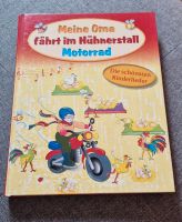 Liederbuch Kinder Sachsen - Ohorn Vorschau