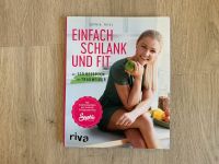 Buch Sophia thiel einfach schlank und fit Fitness Sport abnehmen Mecklenburg-Vorpommern - Stralsund Vorschau