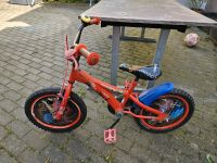 Kinderfahrrad zu verkaufen Sachsen-Anhalt - Sülzetal Vorschau