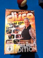 Dvd Box vol 1 bis 4. 40 Jahre Disco. Ilja Richter Niedersachsen - Rühen Vorschau