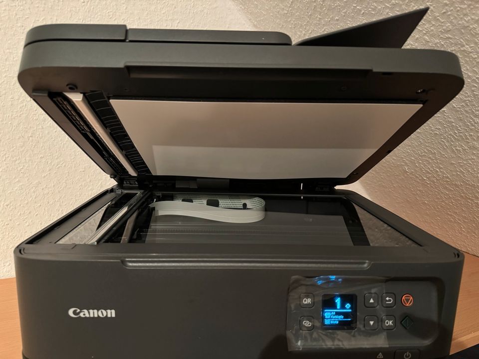 Canon Pixma TS7450a Multifunktionsdrucker in Emden