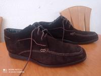 original GANT, Herren Schuhe Größe 43, echt Leder. Hessen - Wiesbaden Vorschau