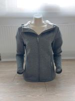 Jacke von Killtec Gr. 38  /  Trekkingjacke Nordrhein-Westfalen - Winterberg Vorschau