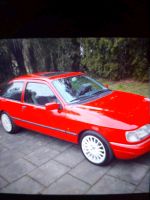 Ford sierra coupe 2l dohc Nordrhein-Westfalen - Bergheim Vorschau