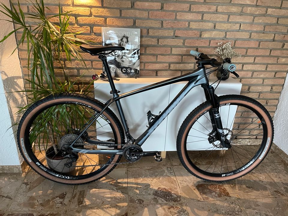 Stevens Sonora ES 29 Zoll Gr. 20“ M Hardtail in Vlotho