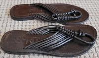 Esprit Leder Pantoletten Sandalen Damen Schuhe Gr.40 Leipzig - Kleinzschocher Vorschau