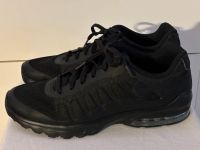 Nike Air Invigor Schuhe Sneaker 46 schwarz Nordrhein-Westfalen - Sprockhövel Vorschau