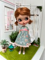 Custom Blythe Doll Anni Rheinland-Pfalz - Alsheim Vorschau