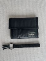 Porter-Yoshida & Co. Capsule Wallet Set (Black) Berlin - Pankow Vorschau