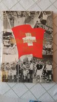 Selten! Rarität Buch Album  Fußball Weltmeisterschaft 1954 Bern Ricklingen - Wettbergen Vorschau