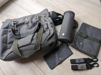 Wickeltasche von Lässig mit Zubehör,Babytasche,kinderwagentasche Sachsen - Markkleeberg Vorschau