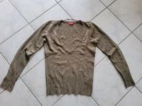 Esprit Edc Pullover feinstrick stretch Gr. M Hessen - Ebsdorfergrund Vorschau