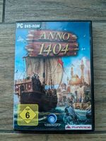 ANNO 1404 - Computerspiel - PC-Spiel Bayern - Theres Vorschau