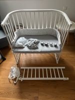 Babybay Boxspring Beistellbett Bayern - Vöhringen Vorschau