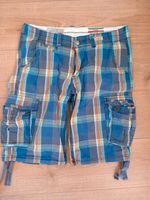 kurze Hose Shorts Cargohose Gr. M Thüringen - Gößnitz Vorschau