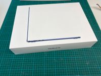 Apple MacBook Air 15-Inch M3, 24 GB RAM, 2 TB HD #NEU in OVP# Hessen - Darmstadt Vorschau