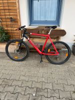 älteres Mountainbike zu verkaufen Bayern - Laaber Vorschau