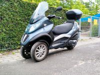 Piaggio MP3 500ie wenig Km Bayern - Rednitzhembach Vorschau