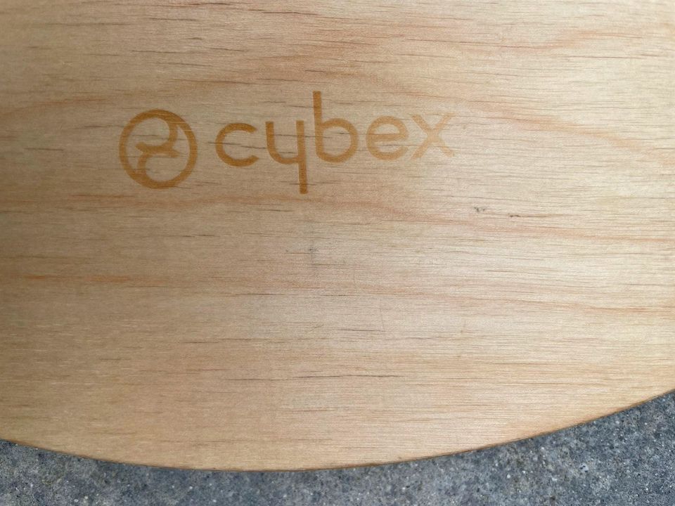 Cybex buggy board in Heßdorf