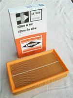 Verkaufe Luftfilter Knecht Mahle LX 526 Mercedes 200 220 Nordrhein-Westfalen - Kierspe Vorschau