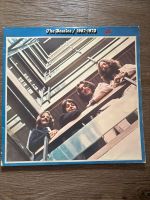 The Beatles 1967-1970 Album Schallplatten Niedersachsen - Vechta Vorschau