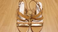 Damenschuhe Sandalen von Mexx Größe 42, neu Berlin - Friedrichsfelde Vorschau