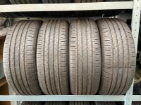 215/50 R19 93T Continental Sommerreifen Sachsen - Freiberg Vorschau