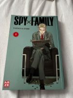 Spy X Family Manga Band 1 Kr. Altötting - Kirchweidach Vorschau