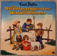 Schallplatte Enid Blyton Vinyl Hessen - Offenbach Vorschau