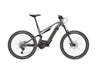 29 Zoll Lapierre Overvolt TR 5.6, 625Wh, E-Fully, E-MTB Full Suspension NEU Baden-Württemberg - Crailsheim Vorschau