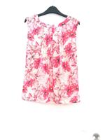 Bluse Top blumig Gr.S-M Orsay Bayern - Bamberg Vorschau