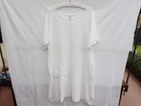 Made in Italy weißes Damen Sommer Kleid Gr. ca. 48/50 (XL, XXL) Nordrhein-Westfalen - Geldern Vorschau
