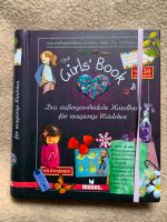 The Girl‘s Book *wie NEU* Frankfurt am Main - Praunheim Vorschau