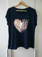 Jean Pascal T-Shirt Schleswig-Holstein - Nahe Vorschau