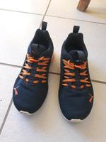 Puma Sneaker 37 Hessen - Bensheim Vorschau