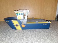 Lego Boot (Frachtschiff) Sachsen - Neustadt Vorschau